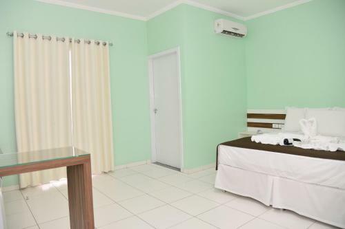 Hostal Pousada P� De Arruda