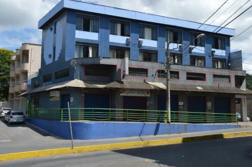 Alfa Hotel Vespasiano