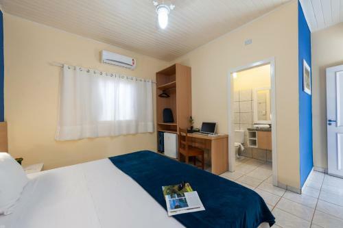 Hostal Pousada Rio Claro