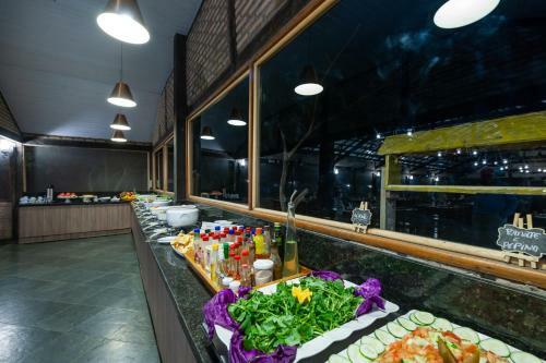 Hostal Pousada Rio Claro