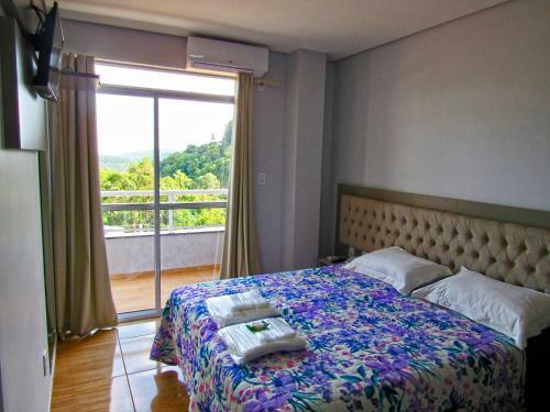 Hotel Ametista