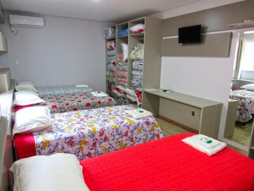 Hotel Ametista