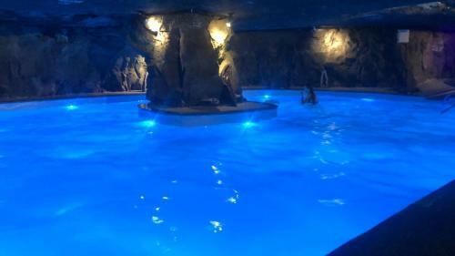 Hotel Ametista