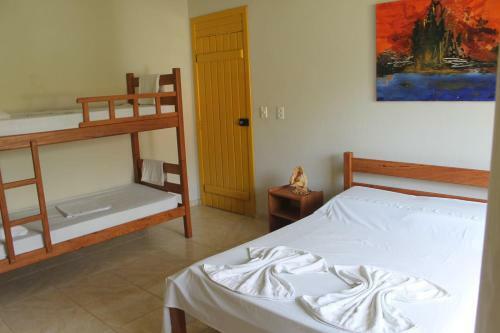 Hostal Pousada Refugio Mineiro