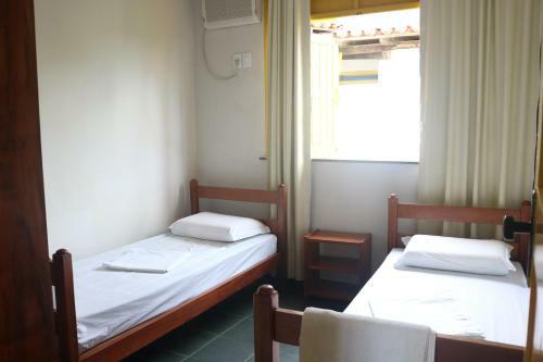 Hostal Pousada Refugio Mineiro