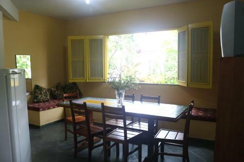 Hostal Pousada Refugio Mineiro