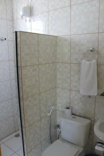 Hostal Pousada Refugio Mineiro