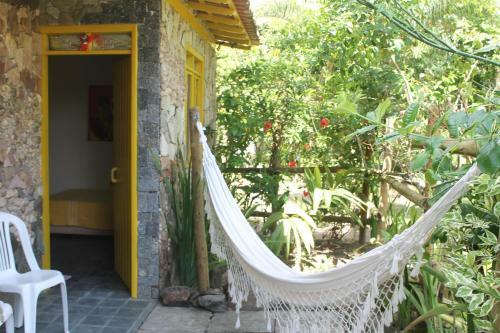 Hostal Pousada Refugio Mineiro