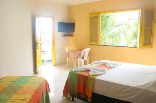 Hostal Pousada Refugio Mineiro