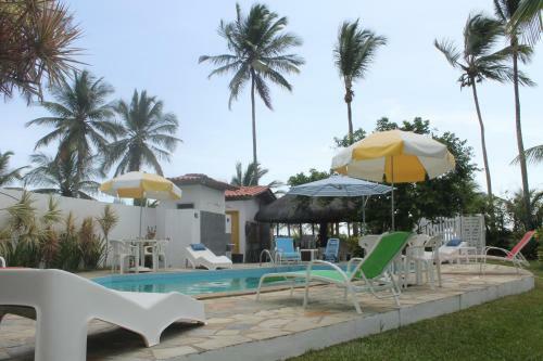 Hostal Pousada Refugio Mineiro