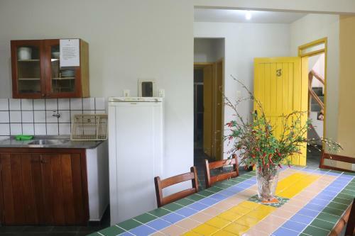 Hostal Pousada Refugio Mineiro