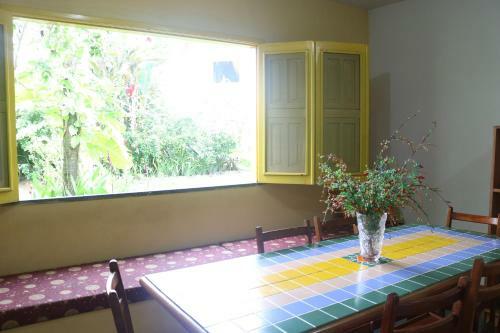 Hostal Pousada Refugio Mineiro