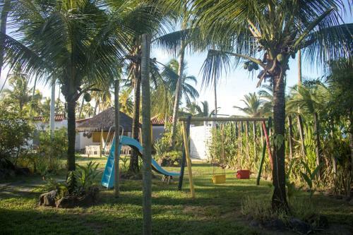 Hostal Pousada Refugio Mineiro