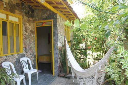 Hostal Pousada Refugio Mineiro