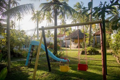 Hostal Pousada Refugio Mineiro