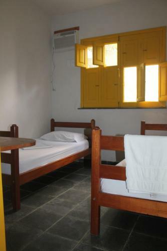 Hostal Pousada Refugio Mineiro