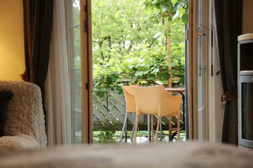 Hostal Pension Bijoux Am Bodensee