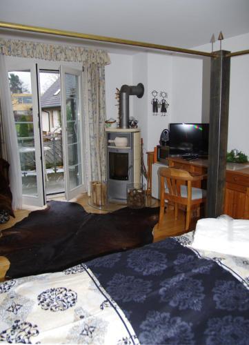 Hostal Pension Bijoux Am Bodensee