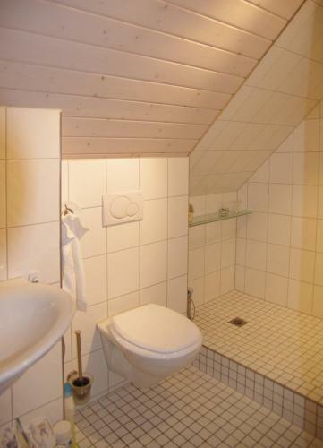 Hostal Pension Bijoux Am Bodensee