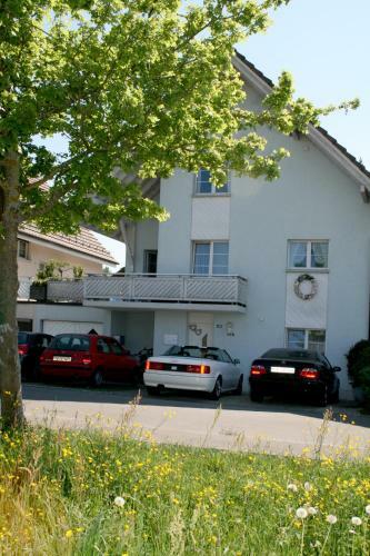 Hostal Pension Bijoux Am Bodensee