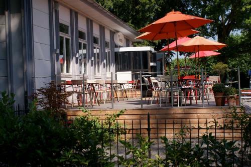 Hotel Restaurant Seegarten