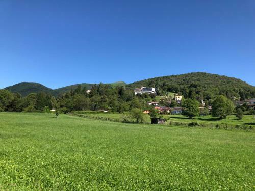 Bed & Breakfast Chez Marianne