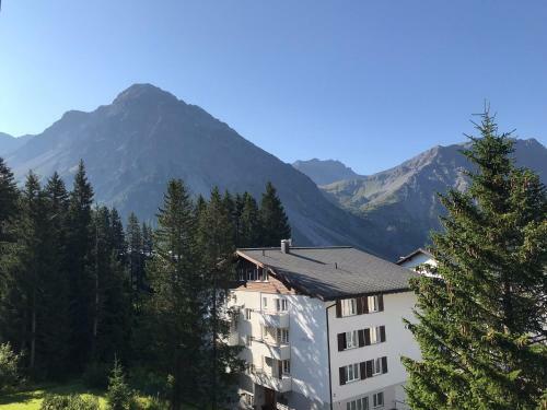 Apartment D'uval