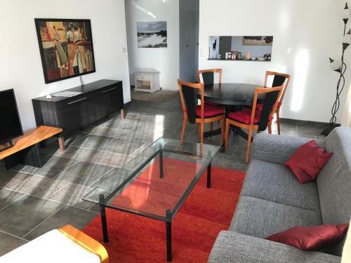 Apartment D'uval