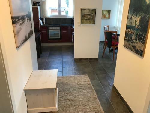 Apartment D'uval