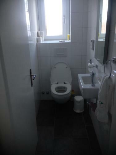 Apartment D'uval