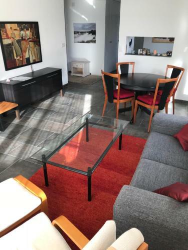 Apartment D'uval