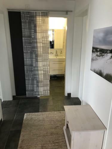 Apartment D'uval