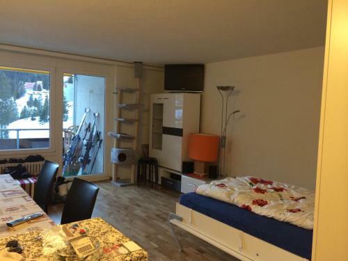 Apartamento Rothornblick