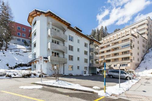 Apartment Camana 6