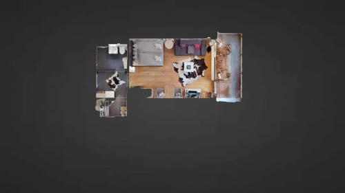Apartamento Fortuna1 Ap 4