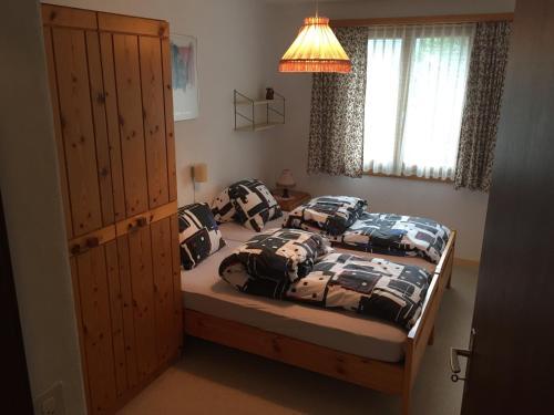 Apartamento Casa Sulom