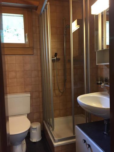 Apartamento Casa Sulom
