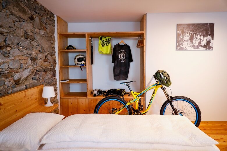 Hotel Bed&bike Tremola San Gottardo