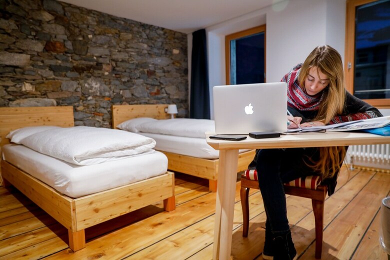 Hotel Bed&bike Tremola San Gottardo