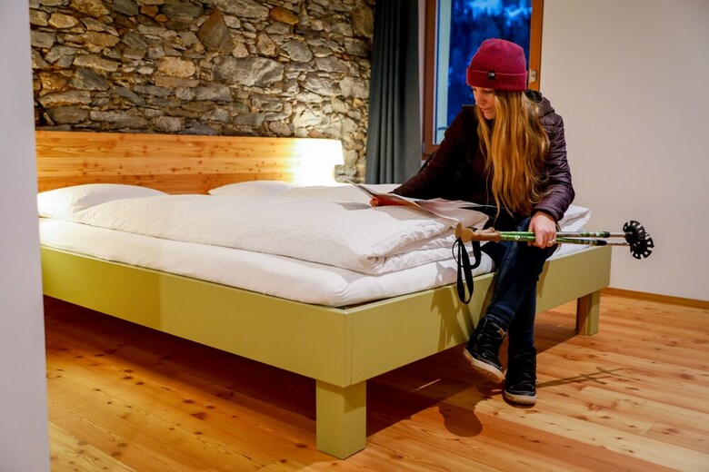 Hotel Bed&bike Tremola San Gottardo