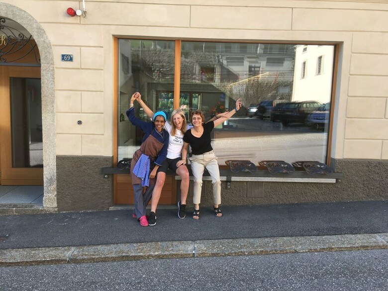 Hotel Bed&bike Tremola San Gottardo