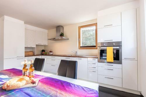 Apartamento Chasa Il Muglin Ardez
