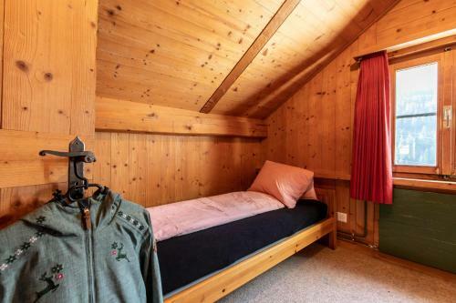 Apartamento Chasa Il Muglin Ardez