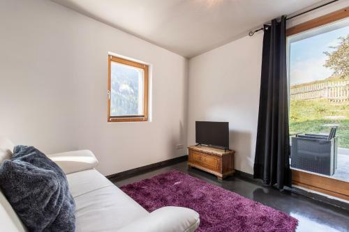 Apartamento Chasa Il Muglin Ardez