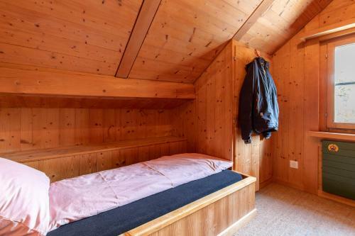 Apartamento Chasa Il Muglin Ardez