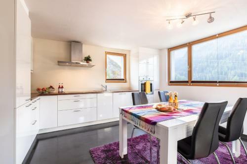 Apartamento Chasa Il Muglin Ardez