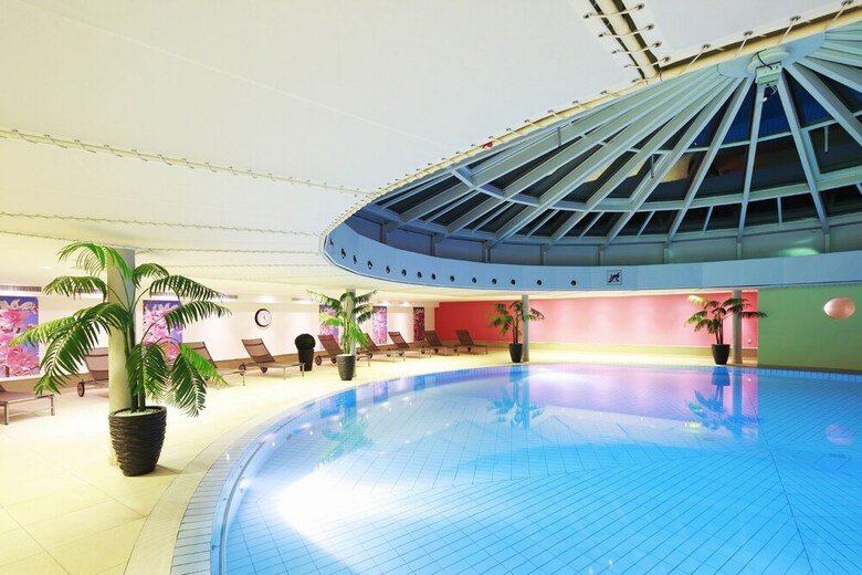 Apartamento Hapimag Resort Ascona