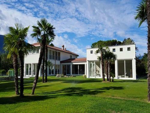 Hotel Delta Resort Apartments