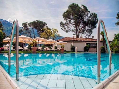 Hotel Delta Resort Apartments