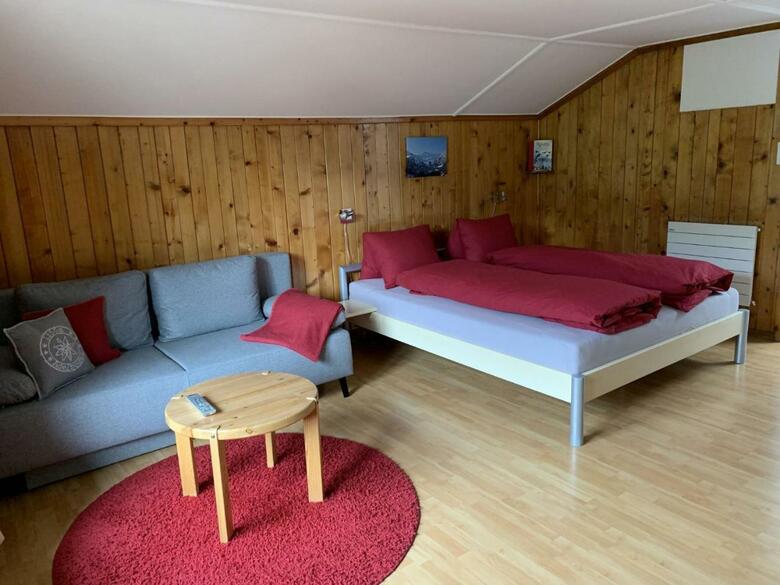 Apartment Hari